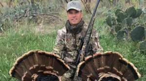 Mark De Young Hunter Nation