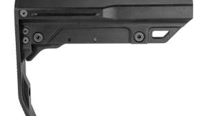 Mission First Battlelink aluminum stock