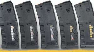 Mission First Tactical window mags 223 556 1