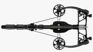 Mission SUB 1 top view