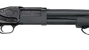 Mossberg 590 Shockwave Laser Saddle