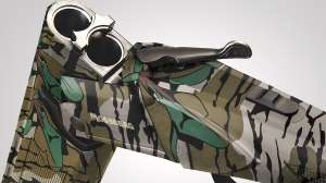 Mossberg Eventide 6