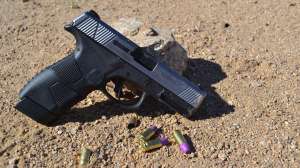 Mossberg MC2 C
