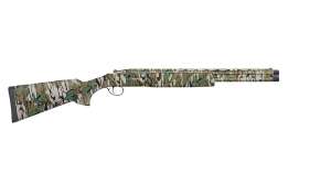 Mossberg Silver Reserve1