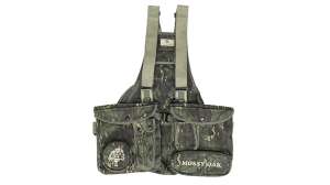 Mossy Oak Woodsman Turkey Vest 1400x794