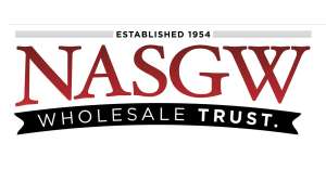 NASGW logo