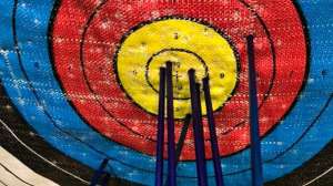 NASP target beauty