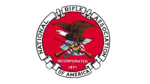 NRA logo bankruptcy