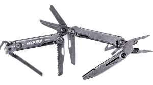 Nextorch multitool