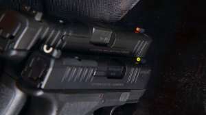 Night Sights 1