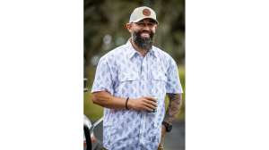 Nomad Huntley Gobbler Smile794