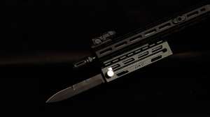OKC Bayonet