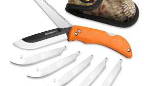 Outdoor Edge Razor Pro S
