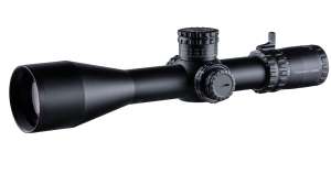 Primary Arms SLX riflescope