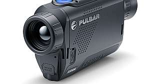 Pulsar Axion thermal