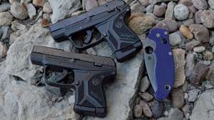 Range Report Ruger LC Ps