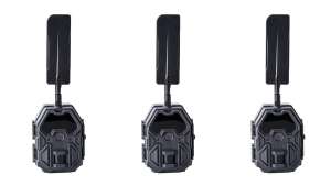 Ridgetec cam