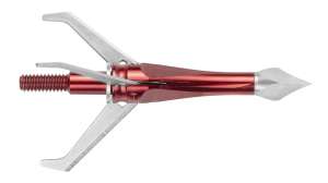 Rocket Broadheads Siphon and Siphon XB