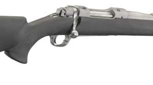 Ruger Hawkeye