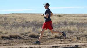 Running 2