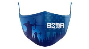 S3 DA mask
