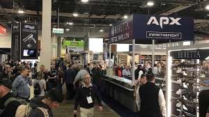 SHOT Show 2019 photo by clemons