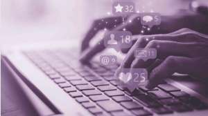 SSR Social Media work for you
