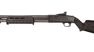 SSR tactical shotguns 190104 123253