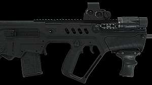 SSRAB Arms T Grip 190104 100740