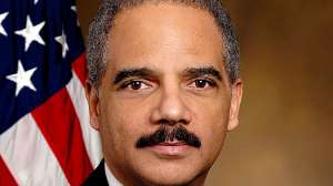SSR Eric Holder official portrait 190104 122820
