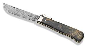 SSR Gaston Glock Knife 190104 123224