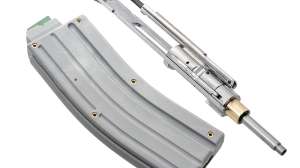 SSR CMMG Conversion Kit 190104 123552