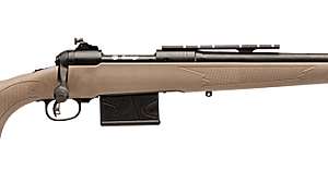 Savage 11 Scout 190104 123352