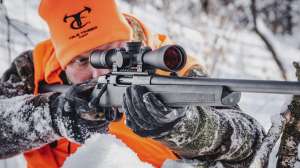 Savage 334