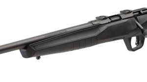 Savage Left Hand Rifle 190104 125258