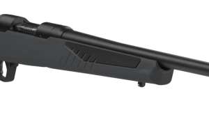 Savage Model 110 Hunter rifle 190104 125256