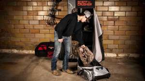 Scent Crusher Closet 44 sm lead