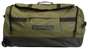 Scentlok Roller Duffel