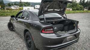 Sedan Series 1 Drawer Dodge Charger