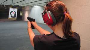 Shooting range Glock 181227 144233