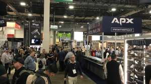 Shot Show University general 1 Photo Alan Clemons