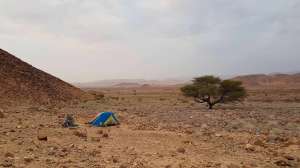 Sierra Designs Camping