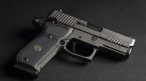Sig Sauer p220 Legion Carry SAO