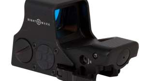 Sightmark Ultra Shot M Spec1 190104 100800