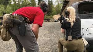 Tac holster 3