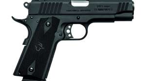 Tauras 1911 Commander 190104 125153
