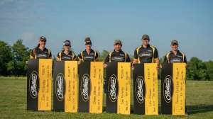 Team Mathews Paris Texas