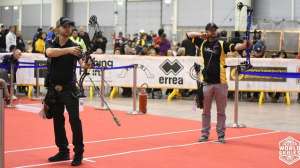 Team USA archers beauty 190104 122230