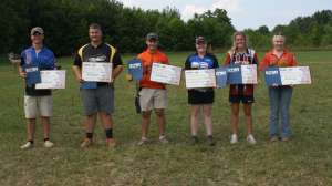Trey Spencer Memorial Scholarships lead
