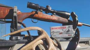 Trijicon Bergara